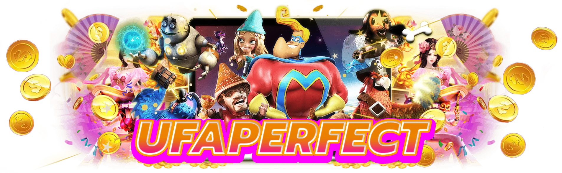 Ufaperfect vip